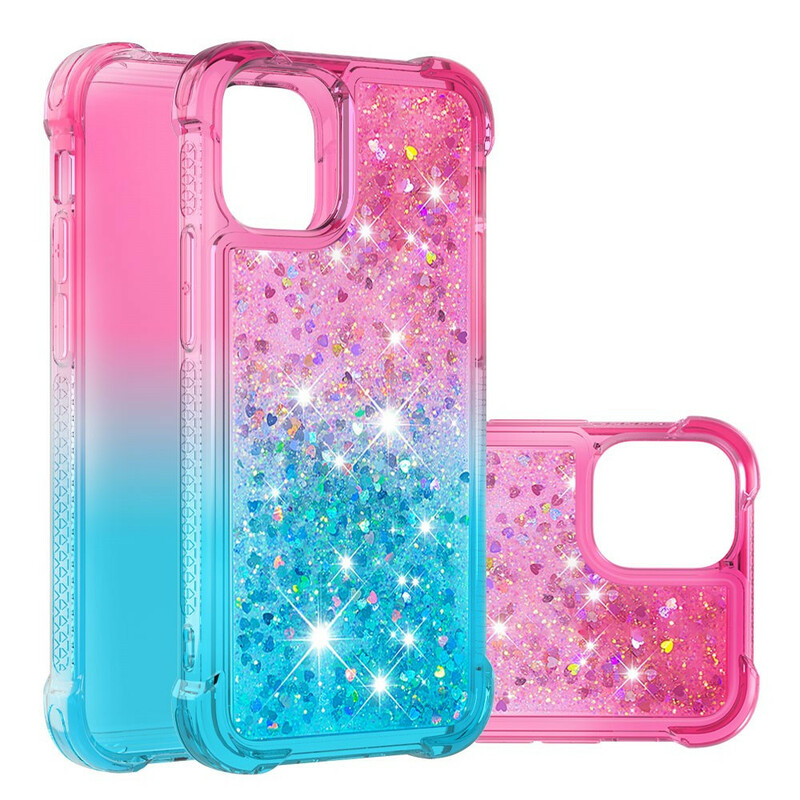 iPhone 13 Glitter kotelon värit