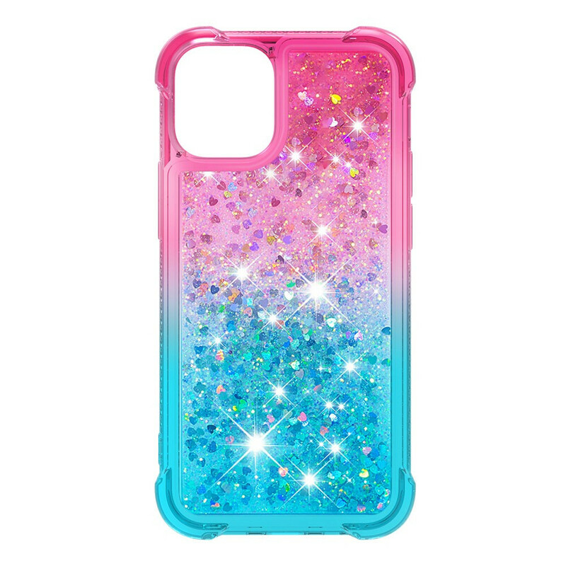iPhone 13 Glitter kotelon värit