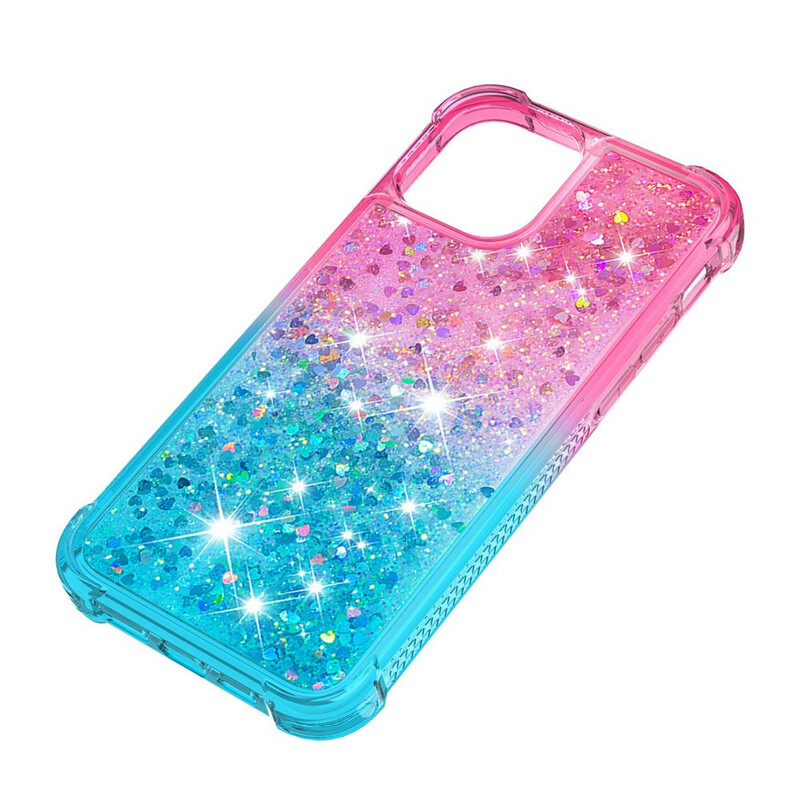 iPhone 13 Glitter kotelon värit