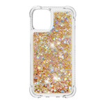 iPhone 13 Kotelo haluaa glitteriä