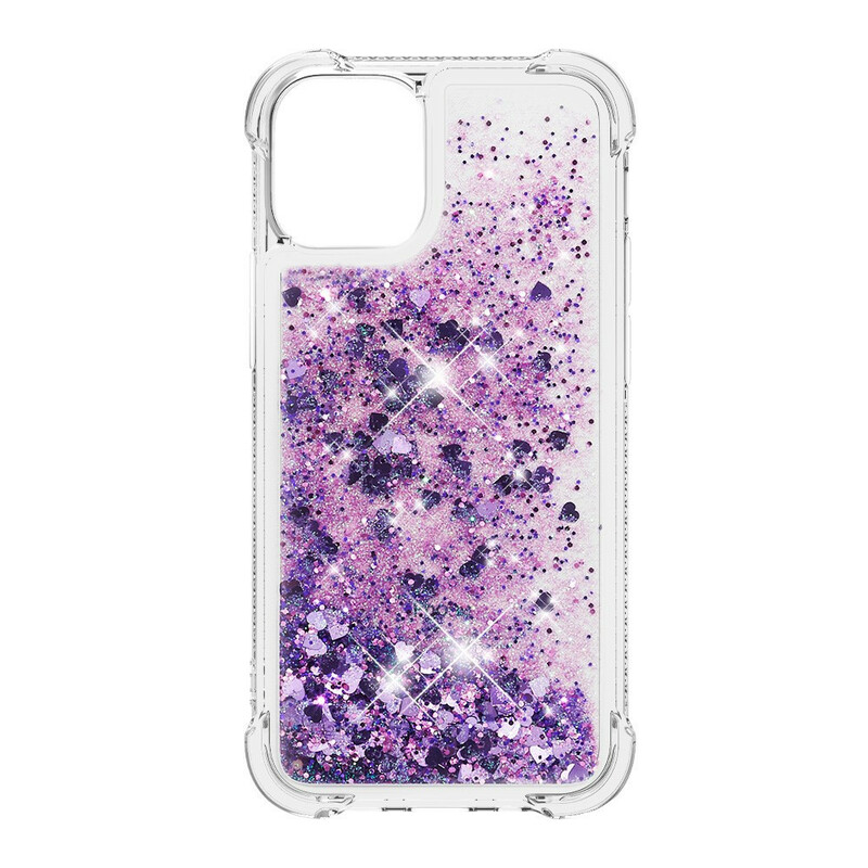 iPhone 13 Kotelo haluaa glitteriä