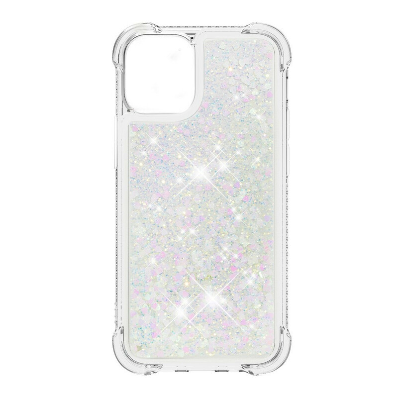 iPhone 13 Kotelo haluaa glitteriä