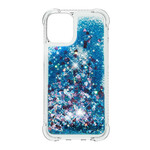 iPhone 13 Kotelo haluaa glitteriä