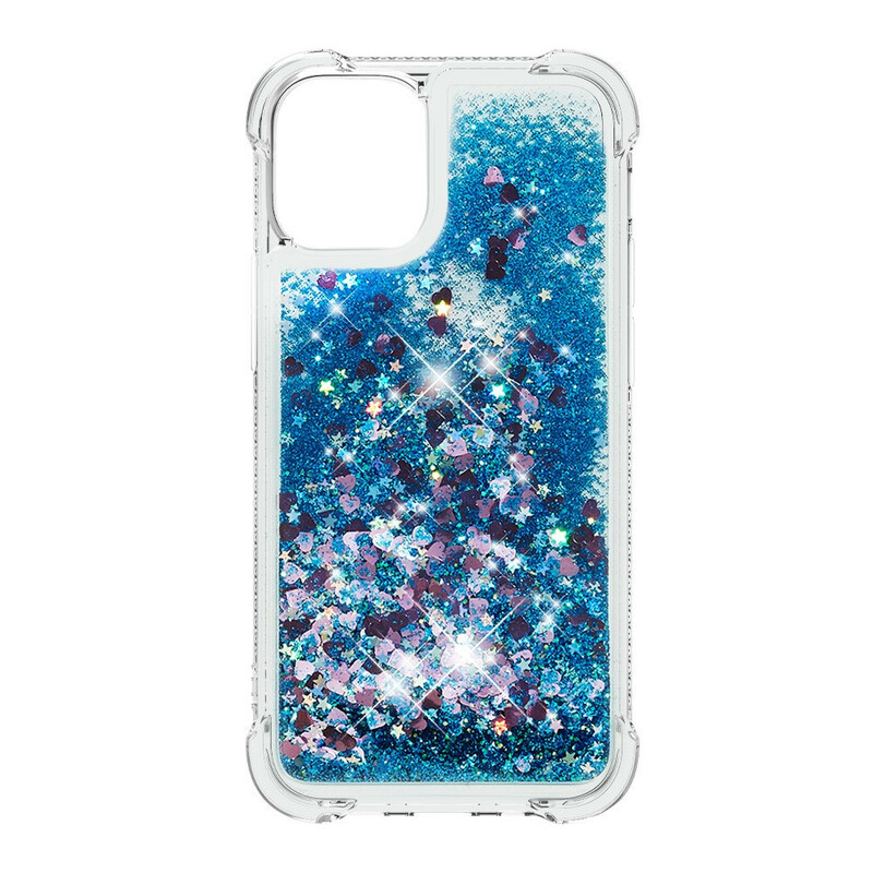 iPhone 13 Kotelo haluaa glitteriä