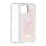 iPhone 13 Kotelo haluaa glitteriä