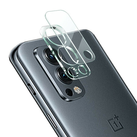 Karkaistu lasi linssi OnePlus Nord 2 5G IMAK:lle