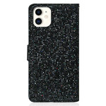 Kotelo iPhone 13 Glitter S Design