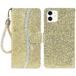 Kotelo iPhone 13 Glitter S Design Kotelo iPhone 13 Glitter S Design