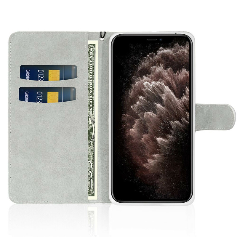 Kotelo iPhone 13 Glitter S Design Kotelo iPhone 13 Glitter S Design
