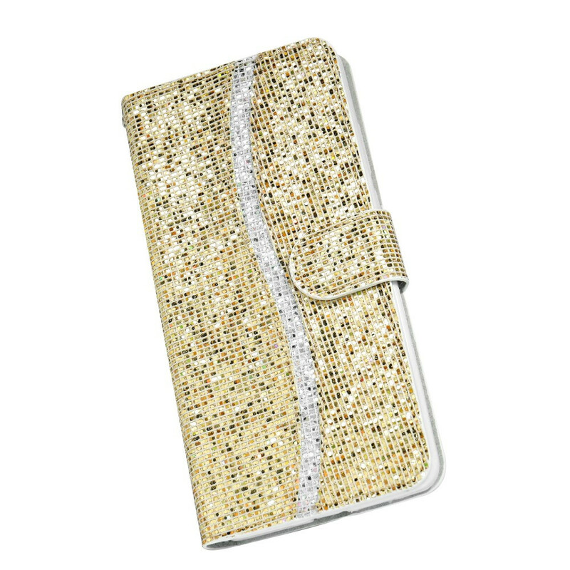 Kotelo iPhone 13 Glitter S Design Kotelo iPhone 13 Glitter S Design