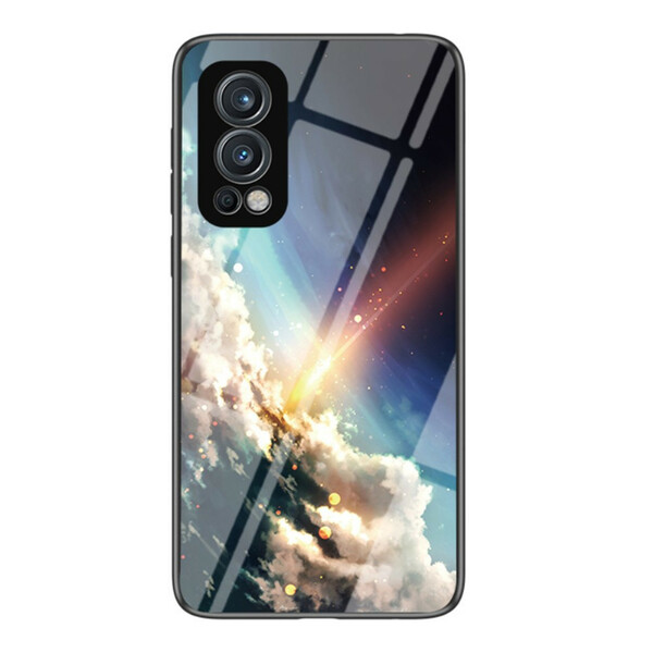 OnePlus Nord 2 5G karkaistu lasi asia kauneus