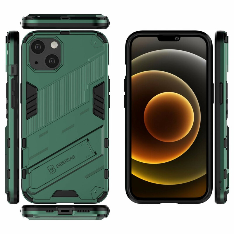 iPhone 13 Kahden asennon irrotettava pidike Hands Free