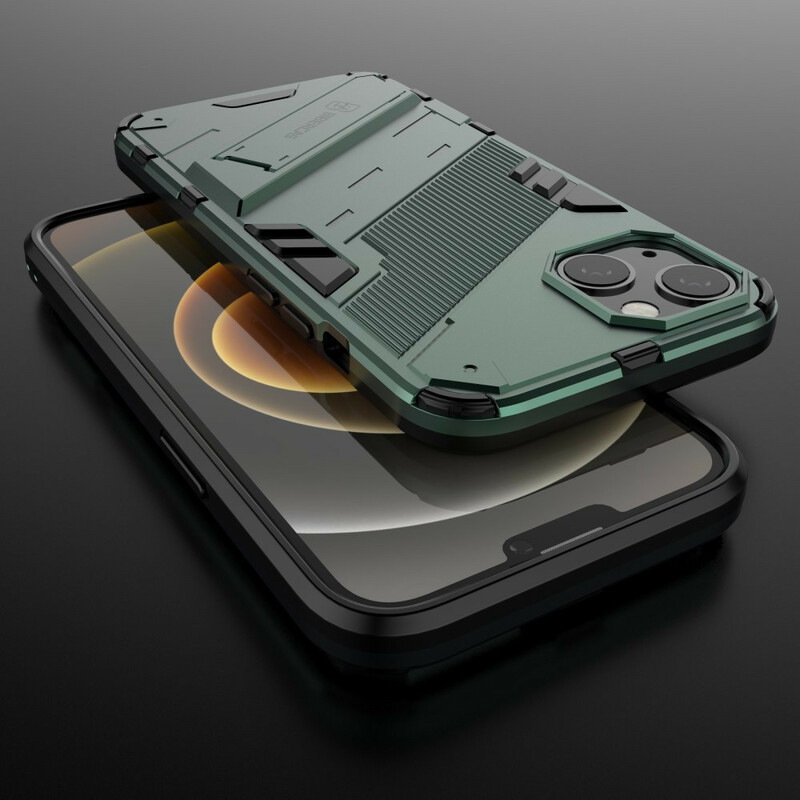 iPhone 13 Kahden asennon irrotettava pidike Hands Free