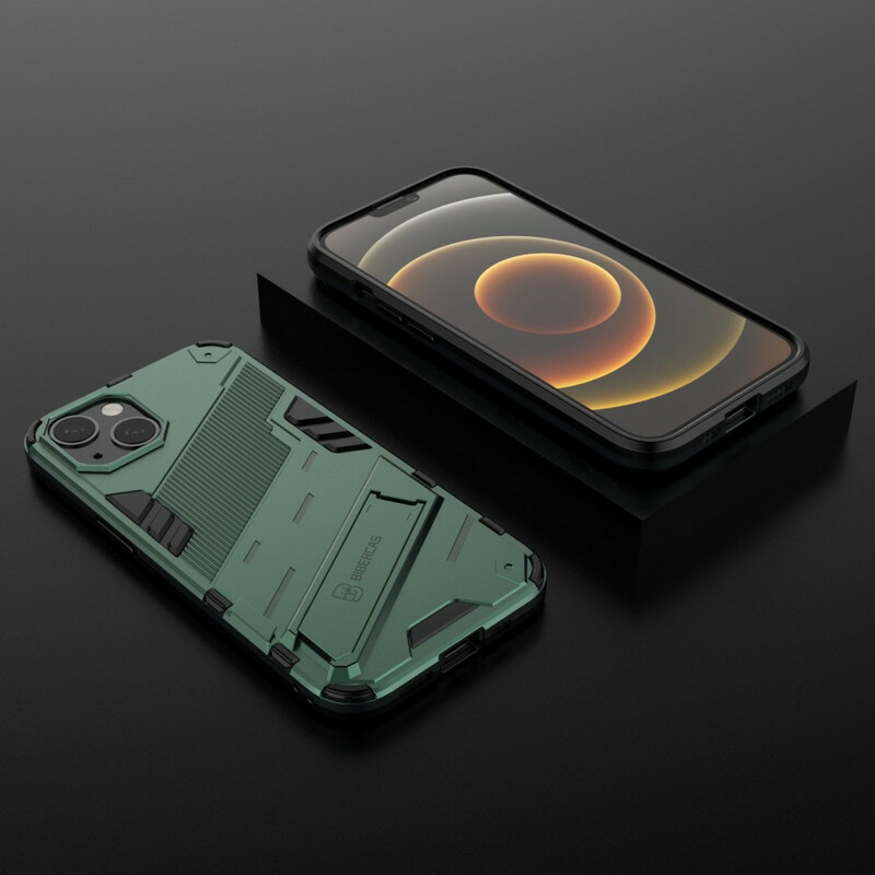 iPhone 13 Kahden asennon irrotettava pidike Hands Free