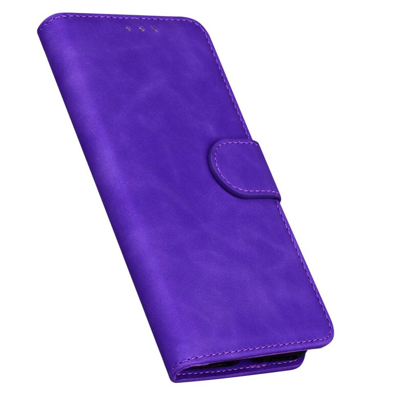 Kansi iPhone 13 Style Leather Couture