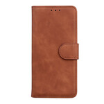 Kansi iPhone 13 Style Leather Couture