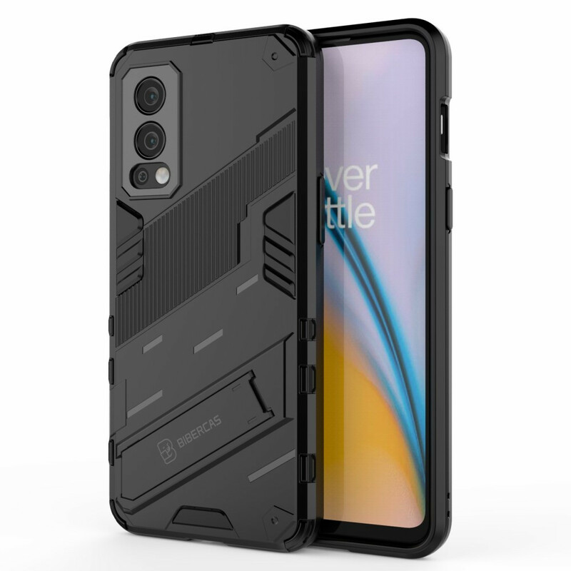 OnePlus Nord 2 5G Irrotettava kaksi asentoa Hands Free Case