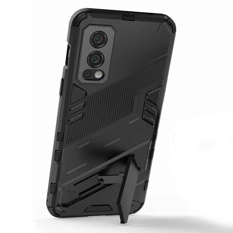 OnePlus Nord 2 5G Irrotettava kaksi asentoa Hands Free Case