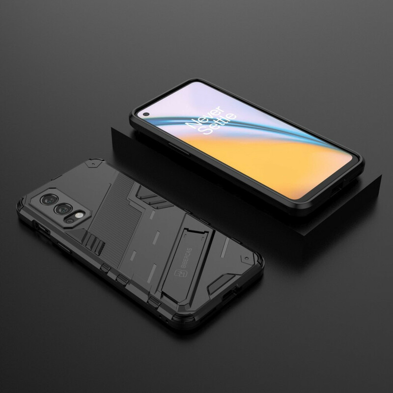 OnePlus Nord 2 5G Irrotettava kaksi asentoa Hands Free Case