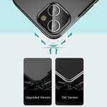 iPhone 13 Hybrid Frosted -kotelo