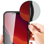 iPhone 13 Hybrid Frosted -kotelo