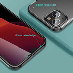 iPhone 13 Hybrid Frosted -kotelo