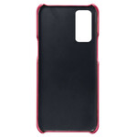 OnePlus Nord 2 5G Nahka Effect Case KSQ