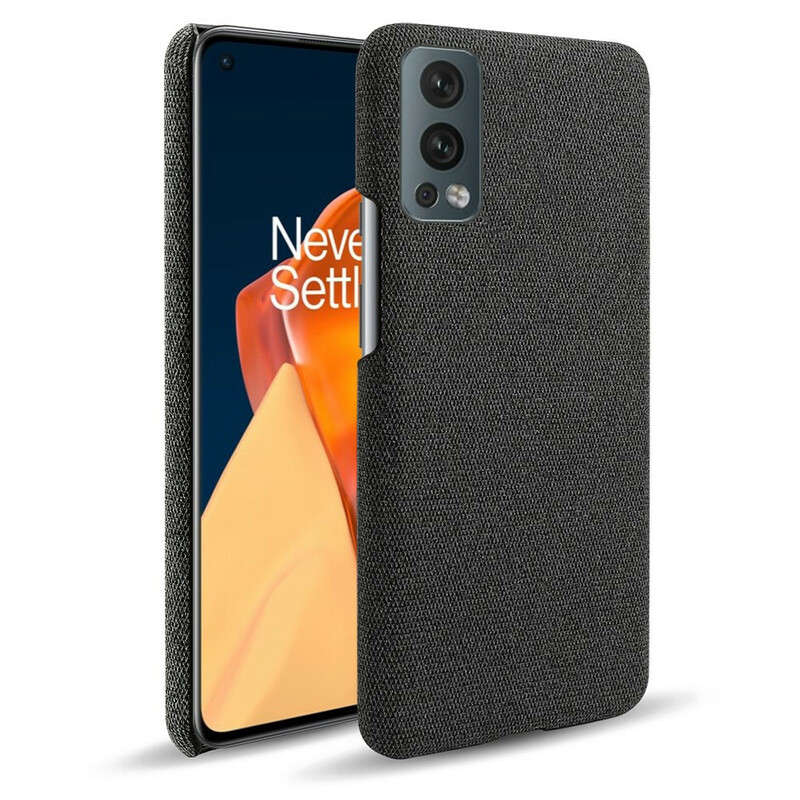 OnePlus Nord 2 5G KSQ Kangaskotelo