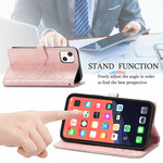 Kotelo iPhone 13 Mandala keskiaika