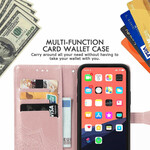 Kotelo iPhone 13 Mandala keskiaika