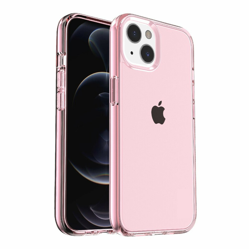 iPhone 13 Kirkas sävytetty kotelo