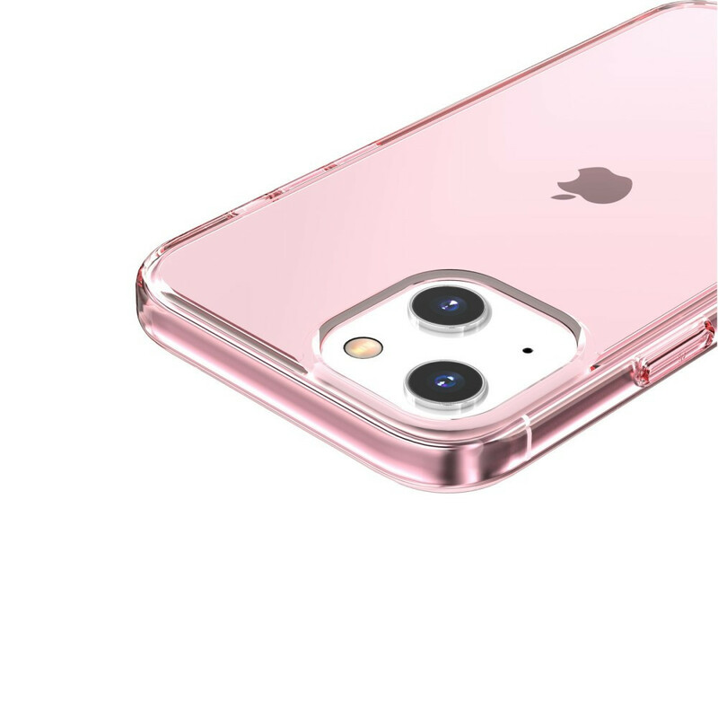 iPhone 13 Kirkas sävytetty kotelo