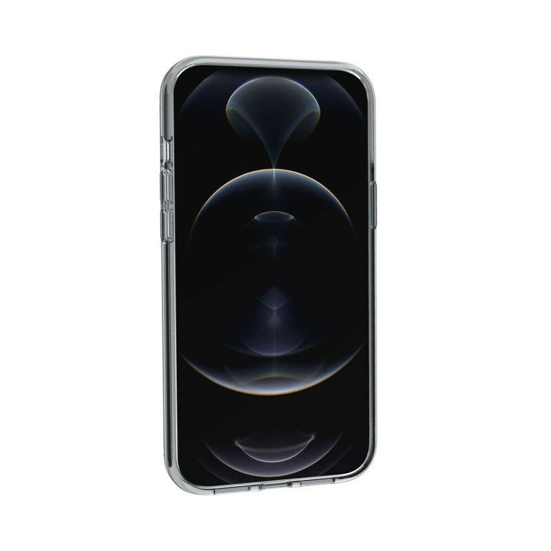 iPhone 13 Kirkas sävytetty kotelo