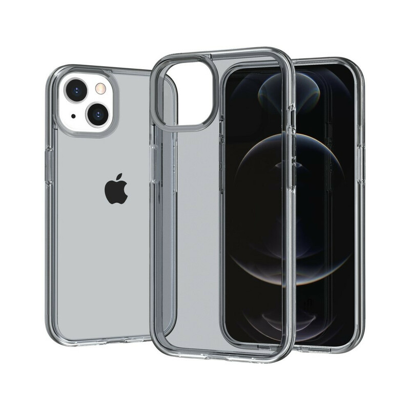 iPhone 13 Kirkas sävytetty kotelo