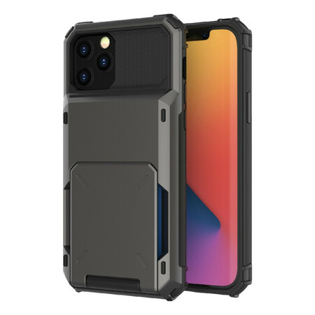 iPhone 13 Kotelo Flip Style Card Case