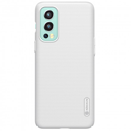 OnePlus Nord 2 5G Kova kuori Frosted Nillkin