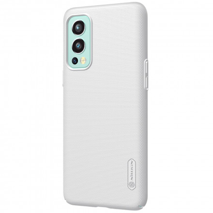 OnePlus Nord 2 5G Kova kuori Frosted Nillkin