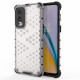 OnePlus Nord 2 5G Honeycomb Style Kotelo