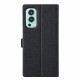 Flip Cover OnePlus Nord 2 5G teksturoitu VILI DMX