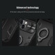 iPhone 13 Ultra Resistant Case suojaa NILLKIN Photo Module -valokuvamoduulia