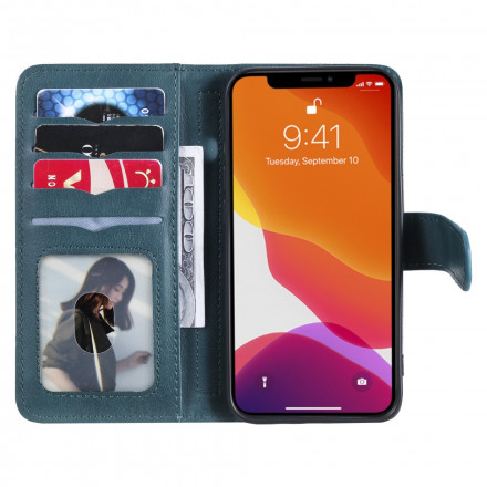 iPhone 13 monitoimikotelo 10 korttipaikkaa