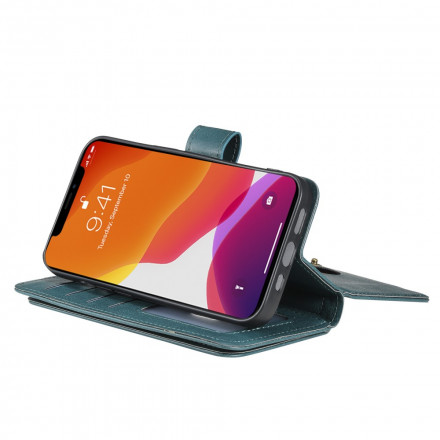 iPhone 13 monitoimikotelo 10 korttipaikkaa