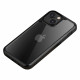 iPhone 13 iPaky Hybrid Clear Case