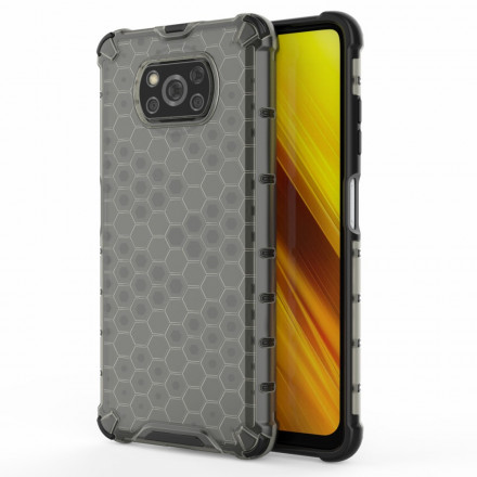 Poco X3 / X3 Pro / X3 NFC Honeycomb Style Case