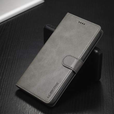 Nahkaefekti iPhone 13 kotelo LC.IMEEKE