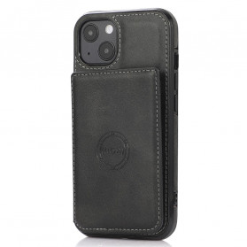iPhone 13 Kotelo Kortinhaltija