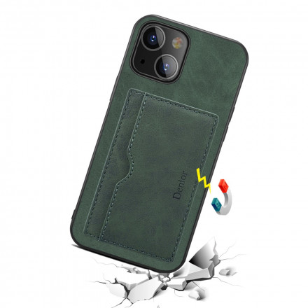 Kotelo iPhone 13 kortinhaltija Denior
