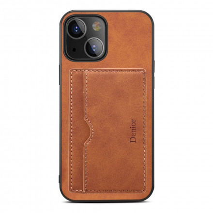 Kotelo iPhone 13 kortinhaltija Denior