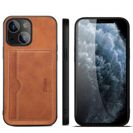 Kotelo iPhone 13 kortinhaltija Denior