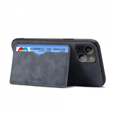 Kotelo iPhone 13 kortinhaltija Denior